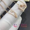 Tiffany Hearts™ Pendant Rose Gold 60007646