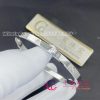 Cartier Love Bracelet Small Model 6 Diamonds White Gold B6047717