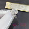 Chopard Happy Diamonds Icons Ring Ethical White Gold @82A018-1200