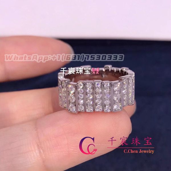 Dior Gem Dior Ring White Gold and Diamonds JGEM94004_0000