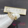 Messika Move Classic Pavé Yellow Gold For Her Diamond Ring 4000- YG