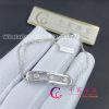 Messika Move Classique White Gold For Her Diamond Bracelet 03996-WG