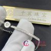 Piaget Possession bracelet 18K White Gold and Diamond