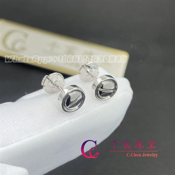 Cartier Love Earrings B8301256