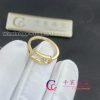 Messika Move Uno Gold LM Yellow Gold For Her Diamond Ring 12390-YG