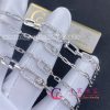 Messika Move Uno White Gold For Her Diamond Necklace 07170-WG