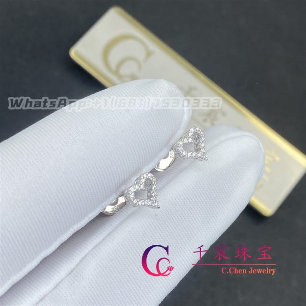 Tiffany Heart Earrings mini 61101241
