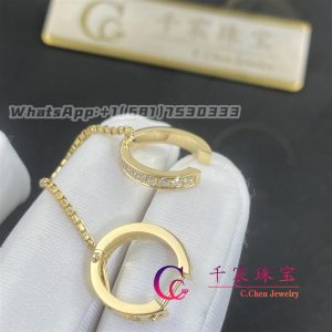 Cartier Love Single Earring N8515243