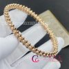 Cartier Clash De Cartier Bracelet 18K rose gold N6715017- 6.8 mm