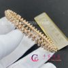 Cartier Clash De Cartier Bracelet 18K rose gold N6715017- 6.8 mm