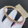 Cartier Clash De Cartier Bracelet 18K rose gold N6715017- 6.8 mm