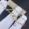 Cartier Love Bracelet 18k Yellow Gold B6027100