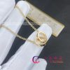 Cartier Love Bracelet 18k Yellow Gold B6027100