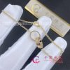 Cartier Love Bracelet 18k Yellow Gold B6027100