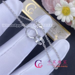 Cartier Love Bracelet B6027200