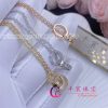 Cartier Love Bracelet B6027200