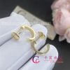 Cartier Love Earrings B8028800