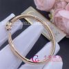 Cartier Panthère De Cartier Bracelet Rose Gold B6067317