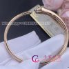 Cartier Panthère De Cartier Bracelet Rose Gold B6067317