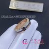 Boucheron Quatre Classique Small Ring JRG00290