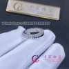 Boucheron Quatre Radiant Edition Clou de Paris Wedding Band JAL00281