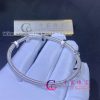 Cartier Ecrou De Cartier Bracelet 18K white gold B6049617