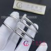 Cartier Juste Un Clou Bracelet White Gold Diamonds B6048717