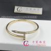 Cartier Juste Un Clou Bracelet Yellow Gold B6048217