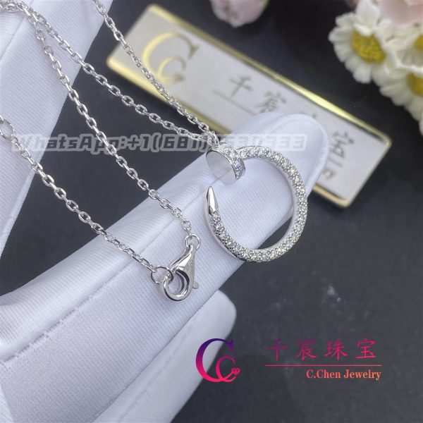 Cartier Juste Un Clou Necklace B3046900