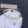 Cartier Love Bracelet, Small Model Yellow Gold B6047517