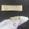 Cartier Love Solitaire Yellow Gold Diamond N4774600