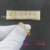 Cartier Love Solitaire Yellow Gold Diamond N4774600