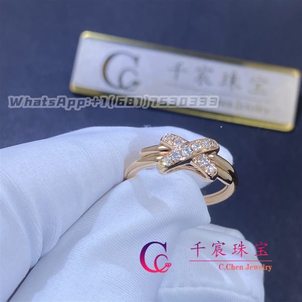 Chaumet Jeux De Liens Ring 082218