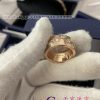 Chaumet Paris Bee My Love ring Rose gold, diamonds 085409