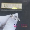 Messika Move Classique White Gold For Her Diamond Ring 03998-WG