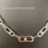 Messika Move Link White Gold For Her Diamond Necklace 12853-WG