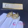 Cartier Panthère De Cartier Earrings B8044700