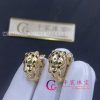 Cartier Panthère De Cartier Earrings B8044700