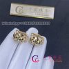 Cartier Panthère De Cartier Earrings B8044700