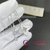 Roberto Coin Venetian Princess Pendant with Diamonds